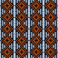 seamless geometric pattern for background. vector