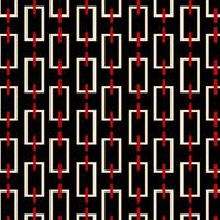 floral abstract pattern suitable for textile and printing needs vector