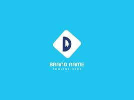 Letter Logo Design vector