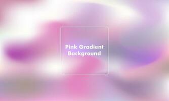 abstract gradient pastel background fluid blur good for wallpaper, website, background, social media vector