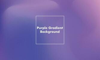 abstract gradient pastel background fluid blur good for wallpaper, website, background, social media, purple color vector