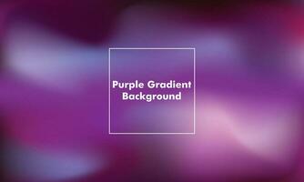 abstract gradient pastel background fluid blur good for wallpaper, website, background, social media, purple color vector