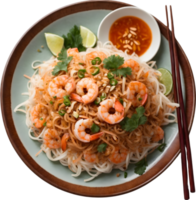 Thai food, Thai cuisine, Thai dishes, Thai street food,  traditional Thai food, modern Thai cuisine, Thai fusion dishes, Thai regional cuisine, Thai culinary tradition ai generative png