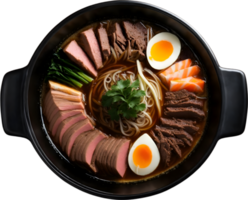 Ramen, ramen noodles, Japanese ramen, ramen bowl, ramen restaurant, ramen chef ai generative png