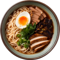 Ramen, ramen noodles, Japanese ramen, ramen bowl, ramen restaurant, ramen chef ai generative png