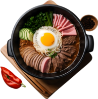 ramens, ramen nouilles, Japonais ramens, ramen bol, ramen restaurant, ramen chef ai génératif png