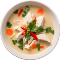 Thai food, Thai cuisine, Thai dishes, Thai street food,  traditional Thai food, modern Thai cuisine, Thai fusion dishes, Thai regional cuisine, Thai culinary tradition ai generative png