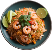 Thai food, Thai cuisine, Thai dishes, Thai street food,  traditional Thai food, modern Thai cuisine, Thai fusion dishes, Thai regional cuisine, Thai culinary tradition ai generative png