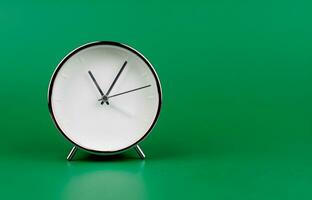 The clock stopped. Time concept and working with time The value of time in everyday life Appointments and punctuality With the law of precious time photo