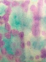 Watercolor tie dye background photo