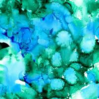 Watercolor tie dye background photo