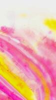 Watercolor tie dye background photo