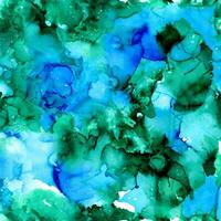 Watercolor tie dye background photo