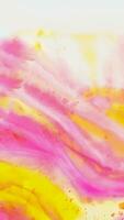 Watercolor tie dye background photo