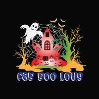 Fab Boo lous 8 vector