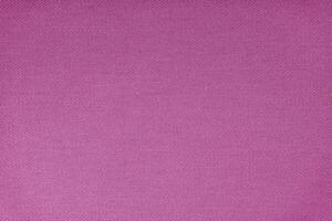 Texture of purple fabric diagonal weave pattern. Decorative textile background photo