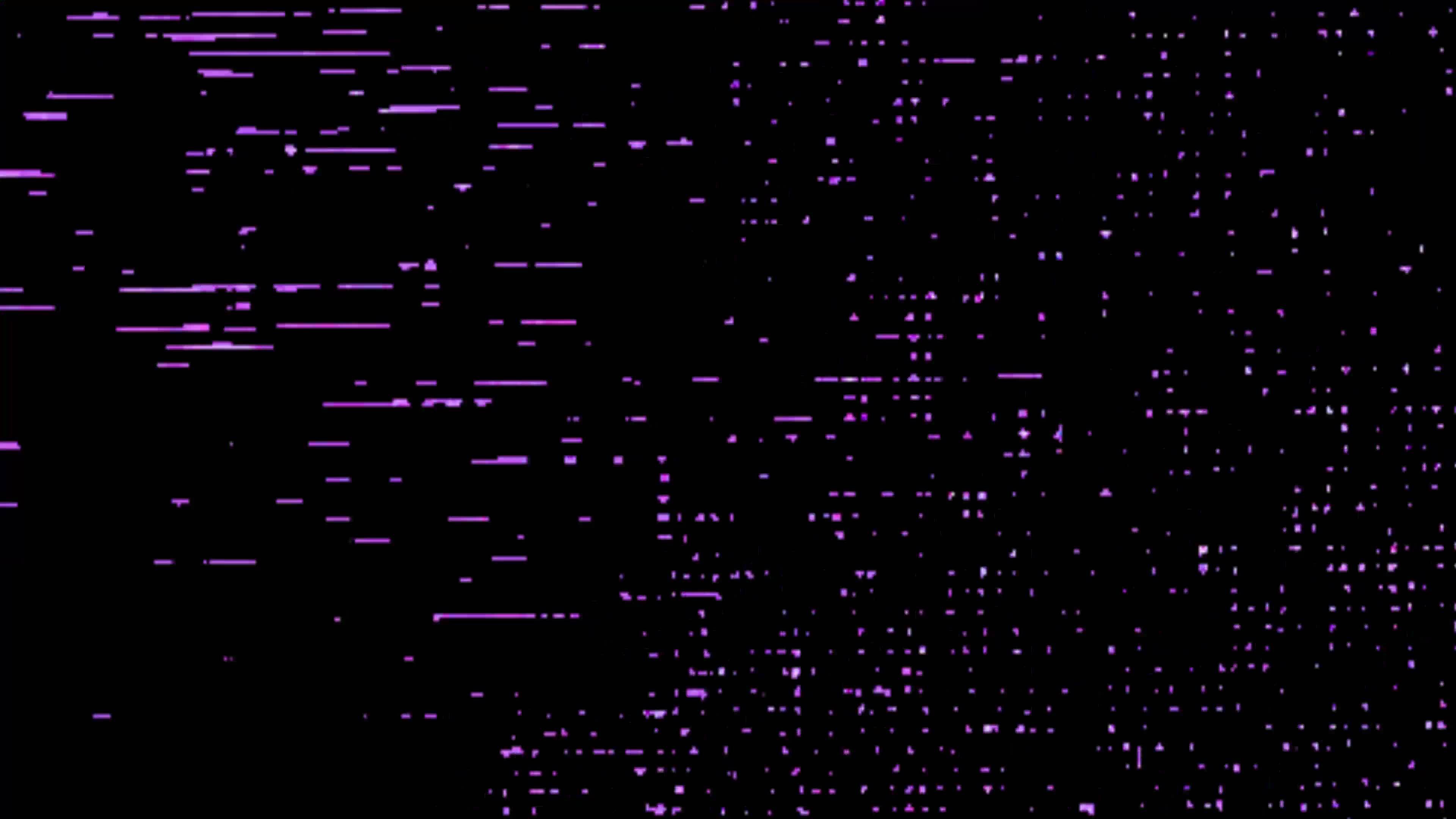 Glitch Visual effect film texture 33064125 Stock Video at Vecteezy