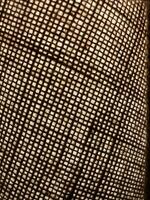 Lamp shade pattern background photo