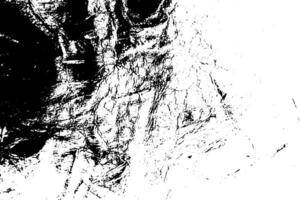 Rustic grunge vector texture with grain and stains. Abstract noise background. Weathered surface.
