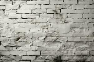 old brick wall background photo