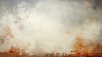 grunge background with effect photo