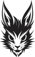 negro vector Conejo un logo esa es ambos memorable y eterno negro vector Conejo un logo ese será ayuda usted crecer tu marca