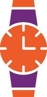 Smart watch Vector Icon Design Illustration