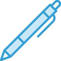 Pen Vector Icon Design Illustration