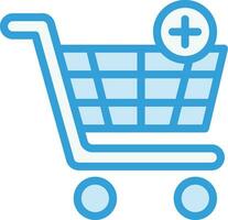 Add to cart Vector Icon Design Illustration