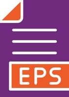 EPS Vector Icon Design Illustration