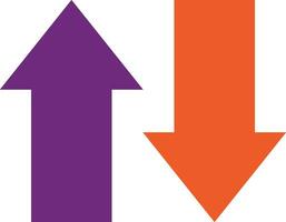 Vertical Vector Icon Design Illustration
