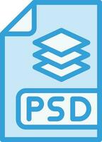 Psd file Vector Icon Design Illustration