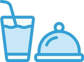 Food Vector Icon Design Illustration