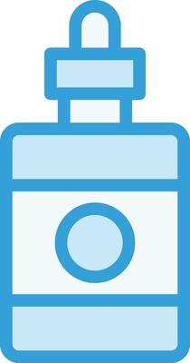 Skincare Vector Icon Design Illustration