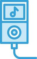 Music Vector Icon Design Illustration