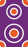Loudspeaker Vector Icon Design Illustration