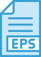 EPS Vector Icon Design Illustration