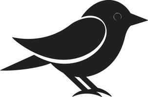 Black Finch A Vector Logo Design for a Business Thats Ready to Take Flight Black Finch A Vector Logo Design for a Brand Thats Soaring Above the Rest