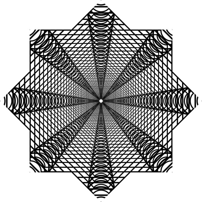 Multidimensional Vector Art, Icons, and Graphics for Free Download