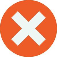 Cancel Sign Remove vector