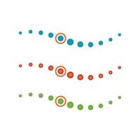 Spine diagnostics symbol vector