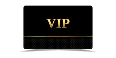 VIP. Vip in abstract style on black background. VIP card. Luxury template design. VIP Invitation. Vip gold ticket. Premium card vector