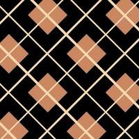 floral abstract pattern suitable for textile and printing needs vector