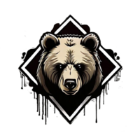 Psynoia Bär Logo png