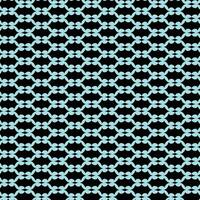 Motif background. Seamless pattern single design vector