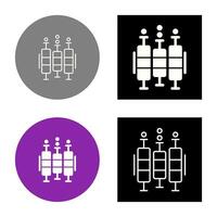 Plot Vector Icon