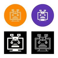 Methodology Vector Icon