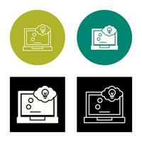 Idea Vector Icon