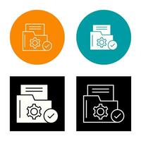 Folder Vector Icon