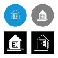 Window Vector Icon